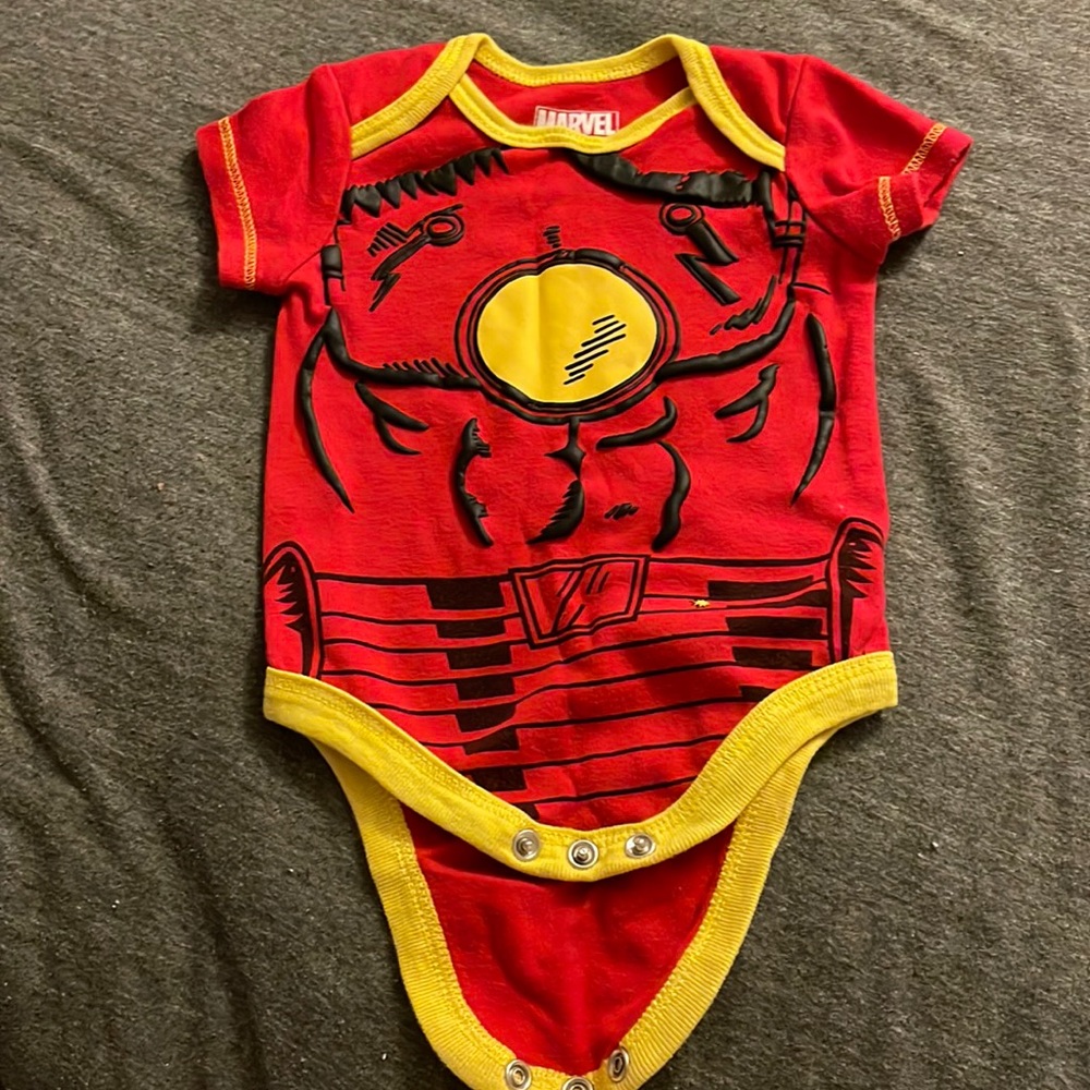 Baby clothes
